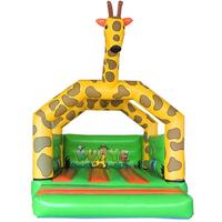 KYC-01 Giraffe Bouncer