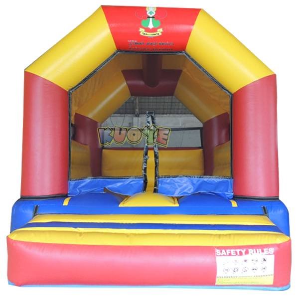 KYC-08 Small Indoor Bounce Houses
