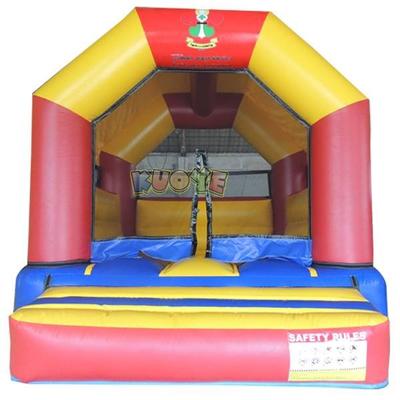 KYC-08 Small Indoor Bounce Houses