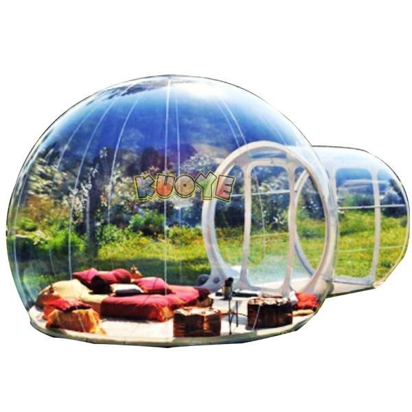 KYST02 Dome Tent