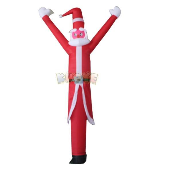 KYAA-10 Inflatable Santa Dancer
