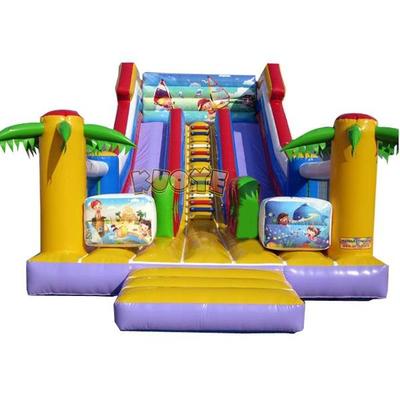 KYSC-16 Playground Slide