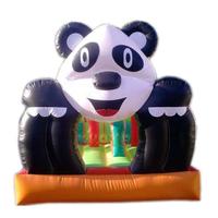 KYC-26 Panda Bouncer