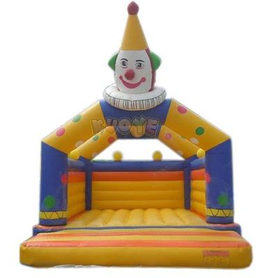 KYC-29 Adult Clown Bounce House
