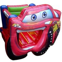 KYC-30 Disney Cars Bouncer For Party
