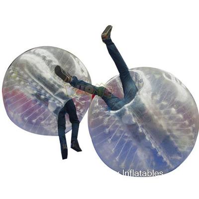 KYSP-06 Inflatable Human Ball