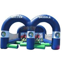 KYSP-10 Inflatable Sport Games