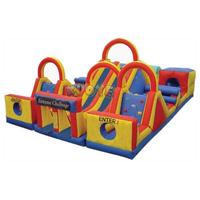 KYOB-09 Inflatable Obstacle Sport