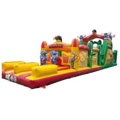 KYOB-12 Obstacle Courses For Party