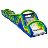 KYOB-17 Children Inflatable Obstacle Course