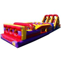 KYOB-19 Commercial Inflatable Obstacle Course