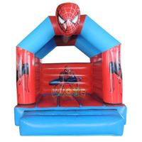 KYC-45 Small Inflatable Spideman Bounce House