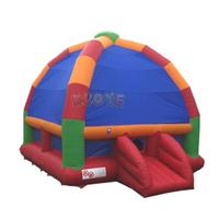 KYC-65 Giant Bounce House For Adult