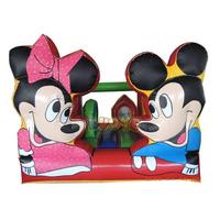KYC-67 Mickey&Minne Jumping Castle