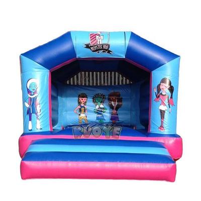 KYC-70 Moonwalk Inflatables Commercial