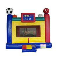 KYC-77 Inflatable Sports Bounce House