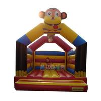 KYC-81 Monkey Inflatable Bouncers
