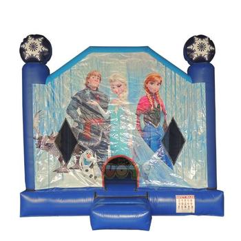 KYC-110 Residential Inflatable Bouncers