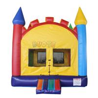 KYC-115 Inflatable Bouncer Game