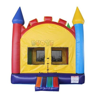KYC-115 Inflatable Bouncer Game