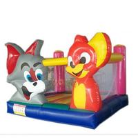 KYC-116 Tom&Jerry Bouncing Castle