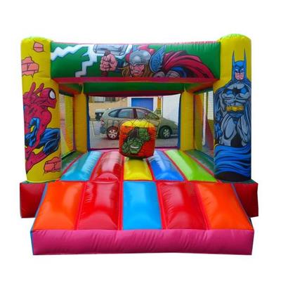 KYC-131 New Inflatable Jumper