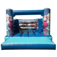 KYC-136 Inflatable Jumpers For Toddlers