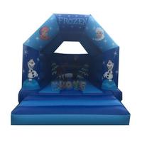 KYC-137 Inflatable Bouncer Jumper