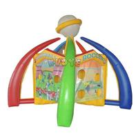 KYSP-21 Inflatable Games
