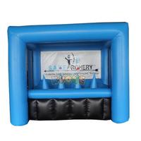 KYSP-22 Inflatable Archery Games