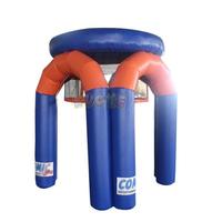 KYSP-24 Inflatable Basketball Hoop