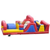 KYOB-30 Children inflatable Obstacle Course