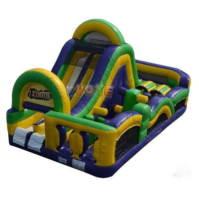 KYOB-36 Ultimate Inflatable Obstacle