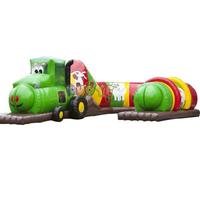 KYOB-39 Inflatable Obstacle Tunnel