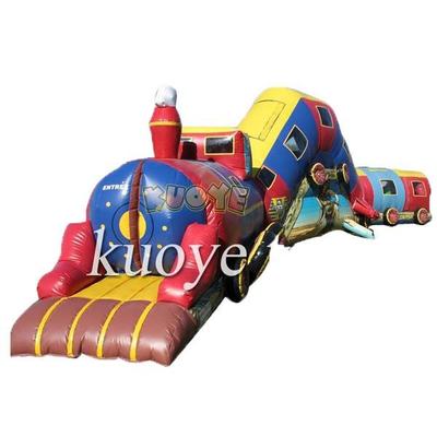 KYOB-40 Inflatable Tunnel