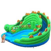 KYSS-18 Crocodile Water Slide