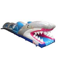 KYSS-29 Shark Water Slide