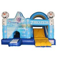 KYCB-46 Commercial Combo Frozen Bouncers