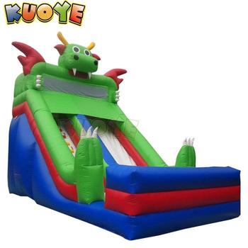 KYSS-49 Moster Water Slides